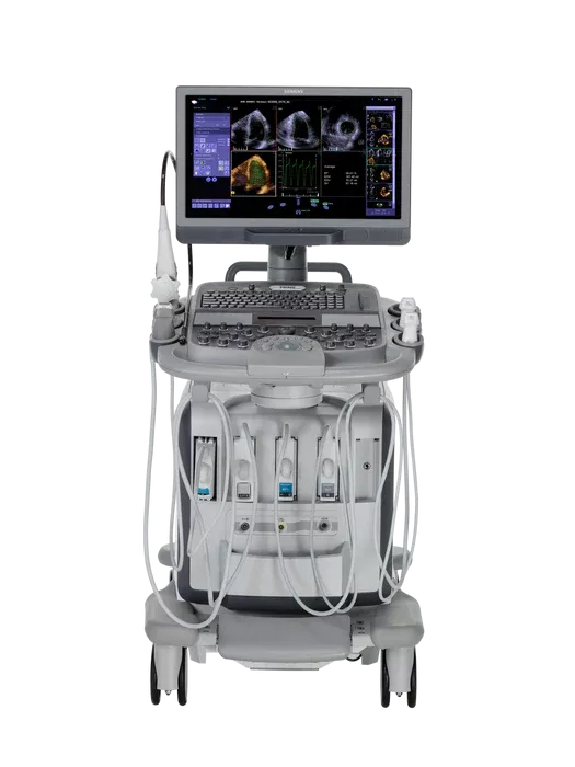 Acuson 2000 Ultrasound Machine