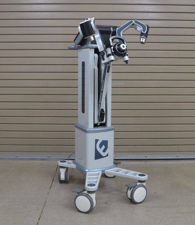 Erchonia HPS FX 635 Low Level Laser Treatment