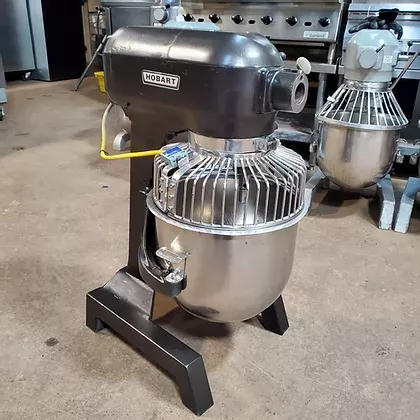 Hobart 20 qt Mixer