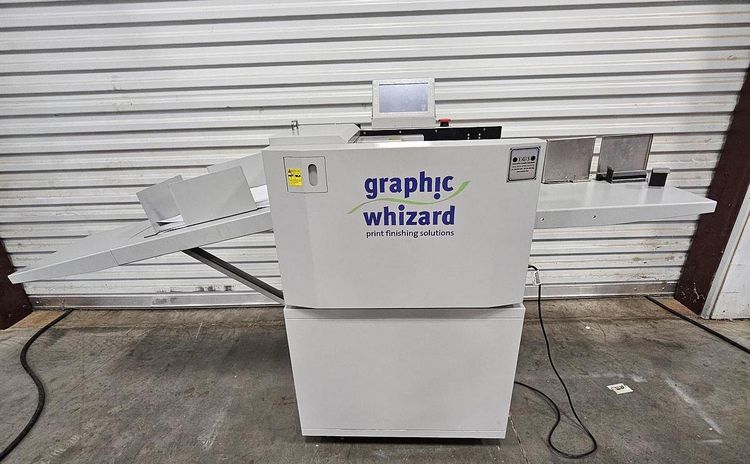 Graphic Whizard PT335 A Plus Multi