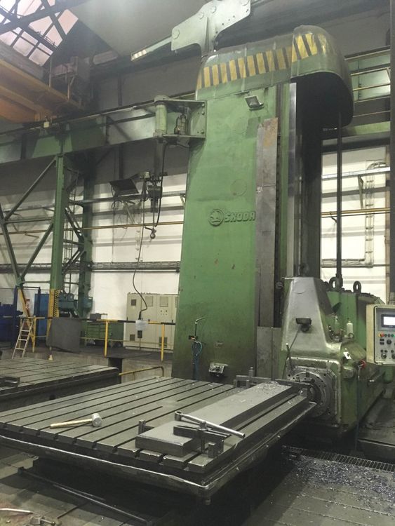 Skoda W 200  800 rpm