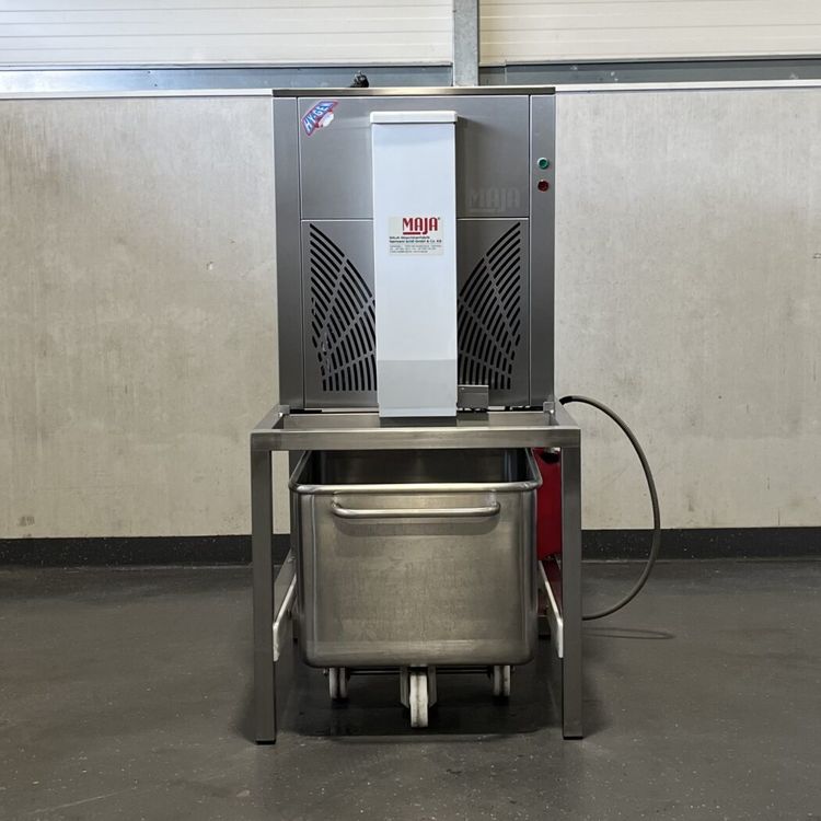 Maja SAH 250 L Ice machine