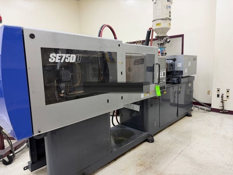 Sumitomo SE75DU 75 T