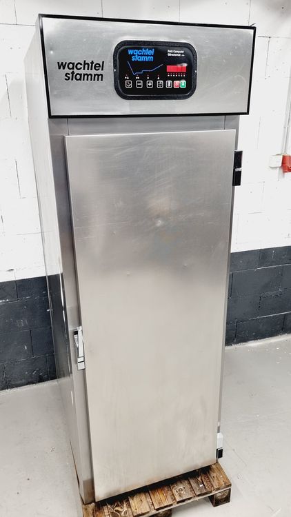 Wachtel MS 40 TC Fermentation Machine