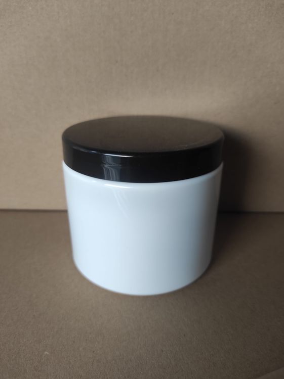 400000  Obeck PET cans 400 ml Cans plus lids plus carton boxes