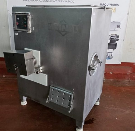 MAINALI PA160 AUTOMATIC MINCER