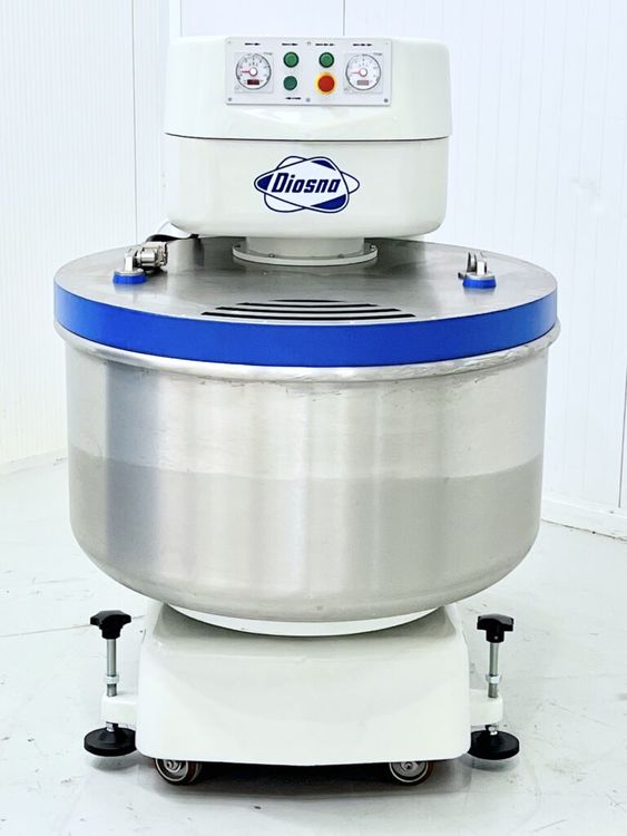 Diosna SP200 Spiral Mixer