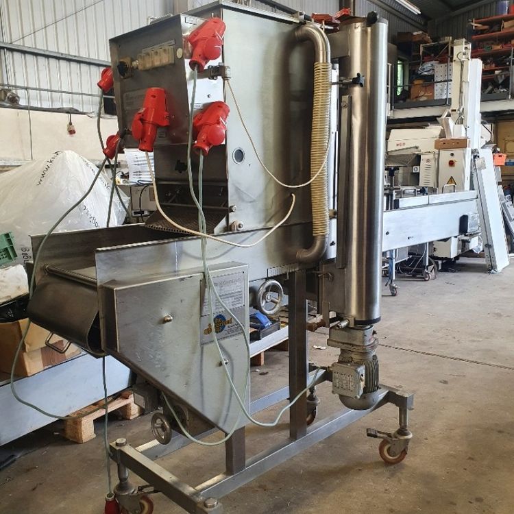 GEA, Koppens PR400C Breader