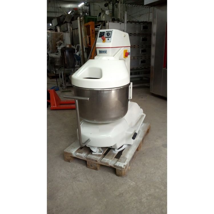 Boku SKM80A Dough Mixer