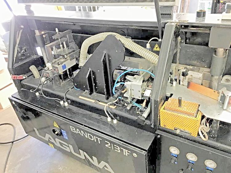 Laguna Bandit 2/3 TF