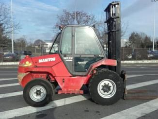 Manitou MC30 3000 Kg