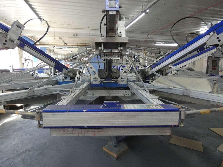 Mhm Synchroprint 3000