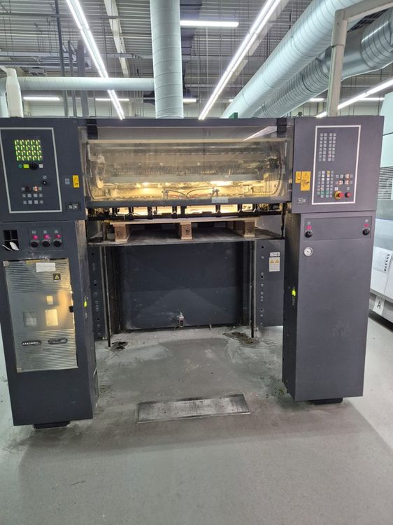 Roland R705 3B LV Hi Print