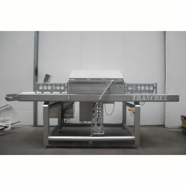 Tranchex T3000 N2022 slicer