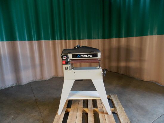 Delta 31 250 Drum Sander