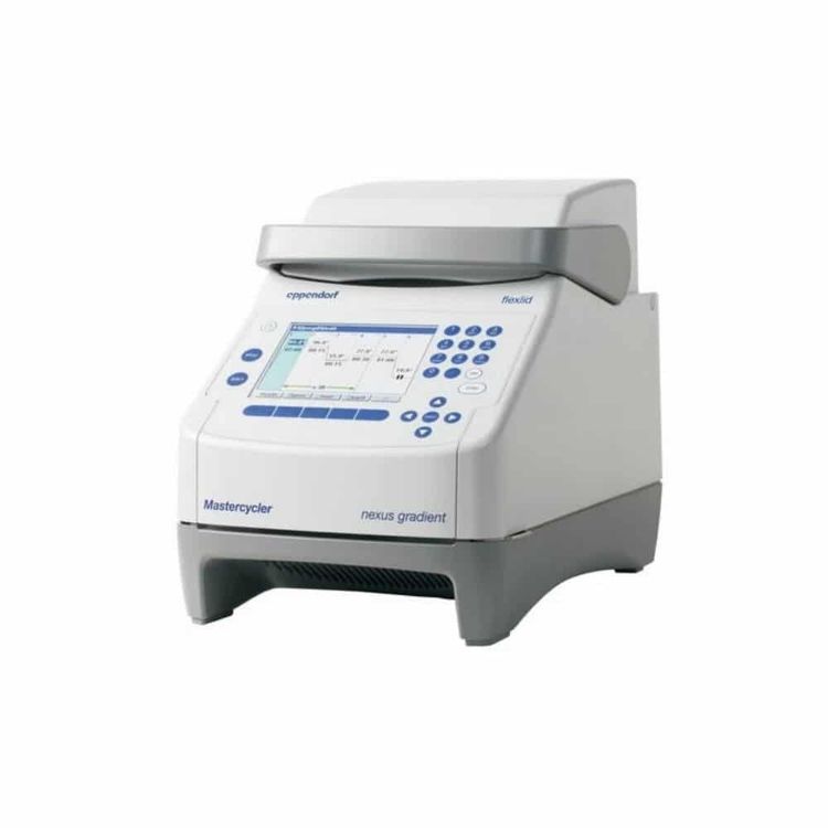 Eppendorf Mastercycler, Thermal Cycler