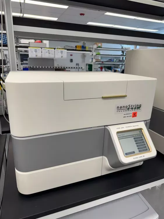 NanoString nCounter Digital Analyzer