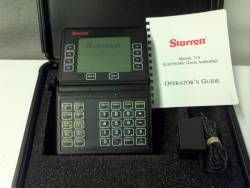 Starrett