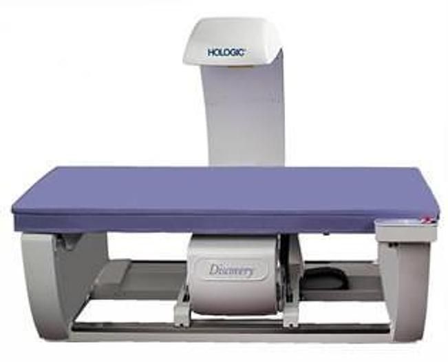 Hologic Discovery C DXA