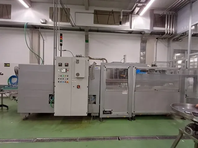 Novopac CD1 070 BM 2007