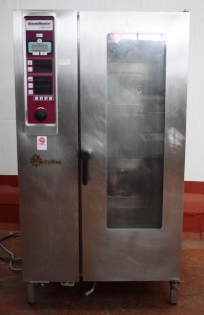 OVEN