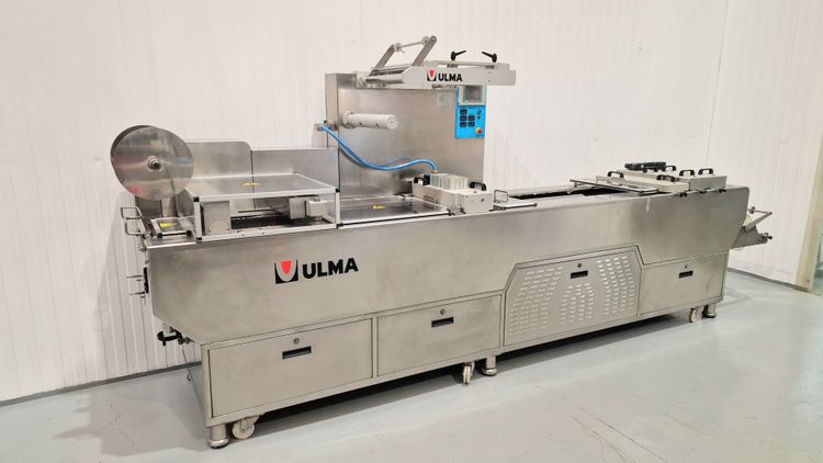 Ulma TF-PLUS