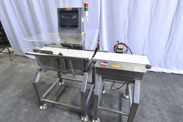 Suny Group High Speed Check Weigher