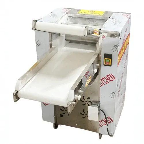 Dough Sheeter