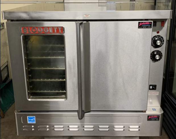 Blodgett SH1G/AB CONVECTION OVEN