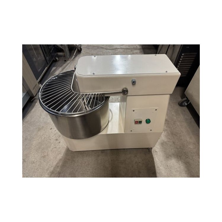 FE 23 Mobile Spiral Mixer