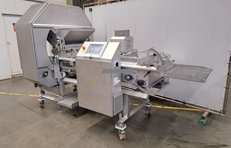 Stork RotoCrumb TRC 630 Breading machine