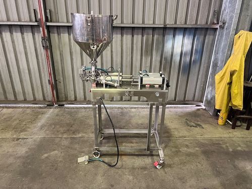 Liquid Filler