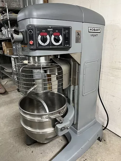 Hobart HL600 Legacy 60 Quart Mixer