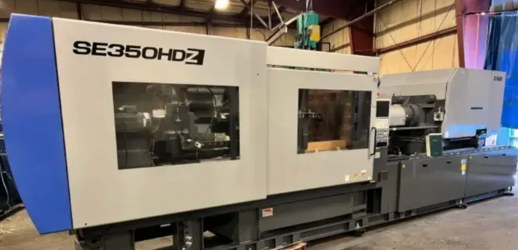 Sumitomo SE350HDZ-C1600 385 T