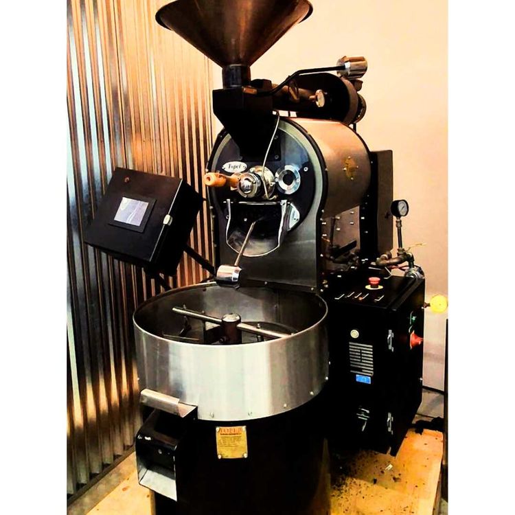 Toper TKMS5 Coffee Roaster