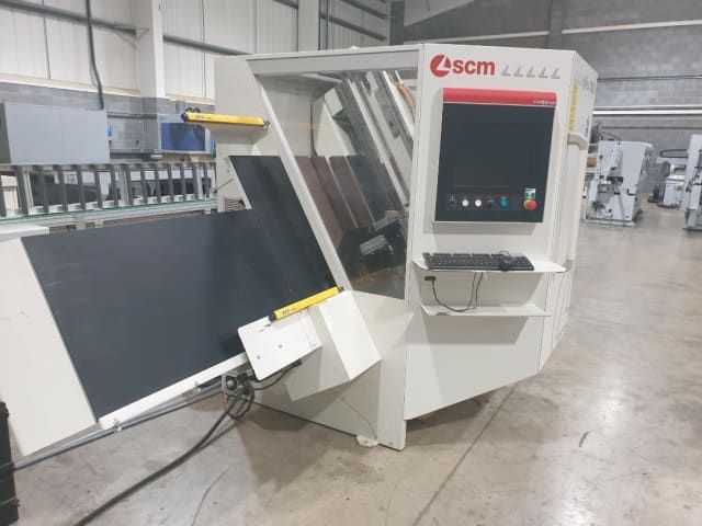 SCM CYFLEX F 900 PRO 3 axes