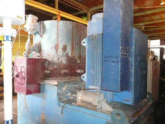 REG-MAC Film Densifier