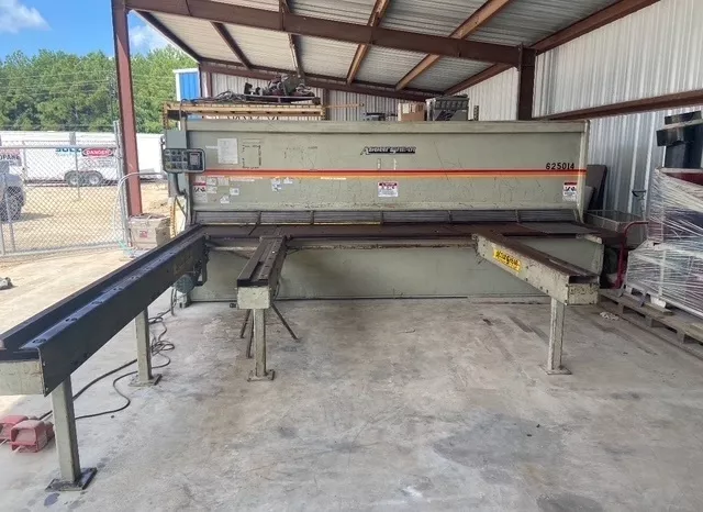 Accurshear 625014