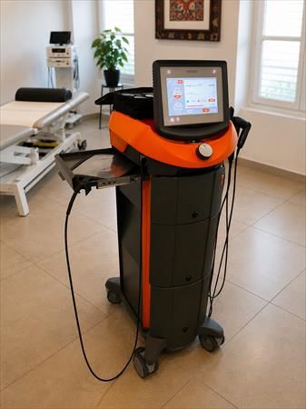 CT9  High-End Radiofrequency CAP/RES