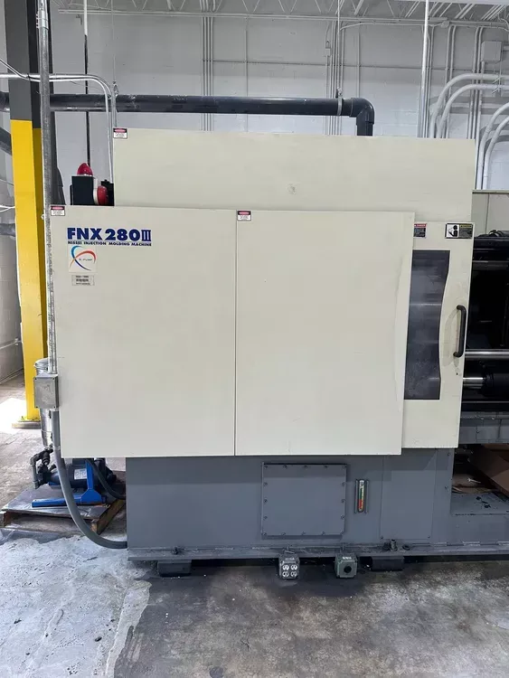 Nissei FNX280III-71A 309 T