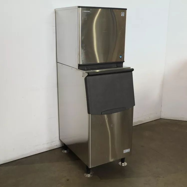 Hoshizaki KMD201AB, Ice Machine