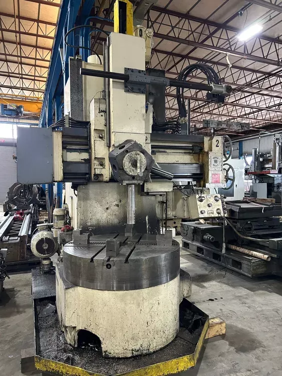 Webster & Bennett 48EV Swing: 60 in