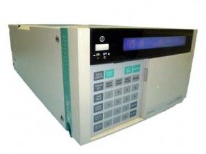 Hitachi L-7400 UV VIS HPLC Detector