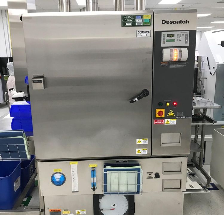 Despatch LCD2-14NV-3