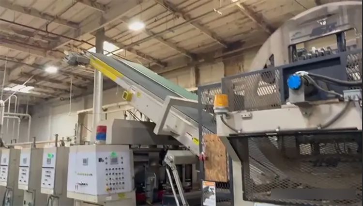 Hamada Top Print Flexo 3 40"X94"