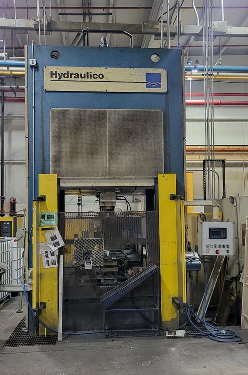 Hydraulico ON2044 Type 275/90 302 US Tons