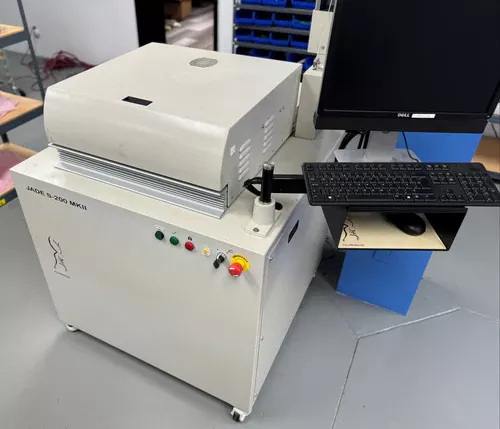 Pillarhouse Jade S-200 MK2 Selective solder