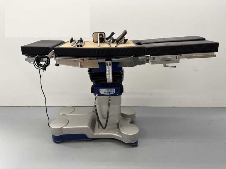 Maquet 1133 Alphamaxx O/R Table