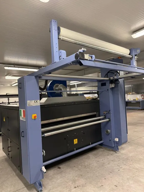Unitech RAINBOW  200 Cm Drying oven