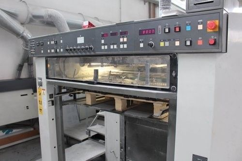 Komori Lithrone LS 840 P 720x1030 mm